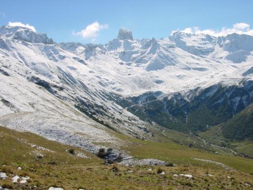 Готель La Vanoise Пезе-Нанкруа Екстер'єр фото
